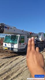 Buy XCMG Used Crane / 4 Buy XCMG Used Crane / 4